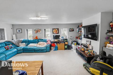 5 bedroom detached house for sale, Reservoir Road, Ebbw Vale
