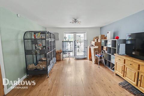 5 bedroom detached house for sale, Reservoir Road, Ebbw Vale