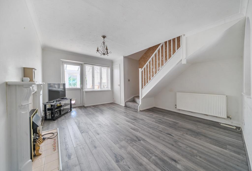 House in Bristol, Longwell Green, Oldland - View 2