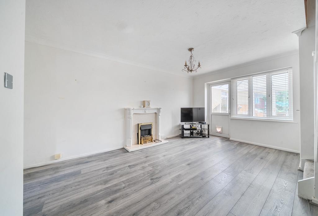 House in Bristol, Longwell Green, Oldland - View 3