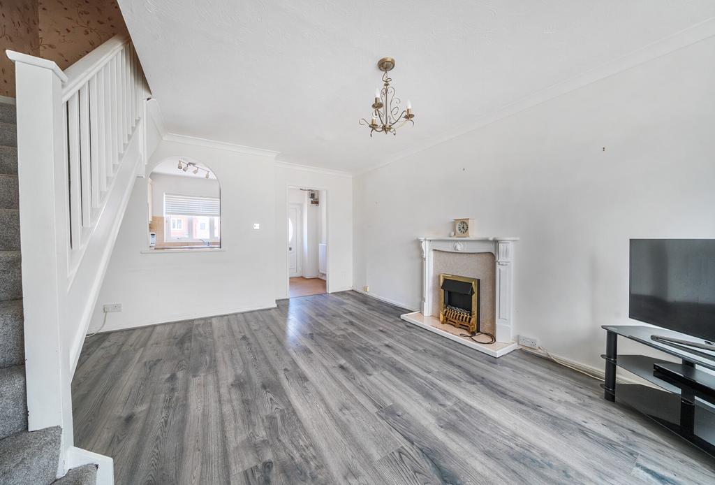 House in Bristol, Longwell Green, Oldland - View 4