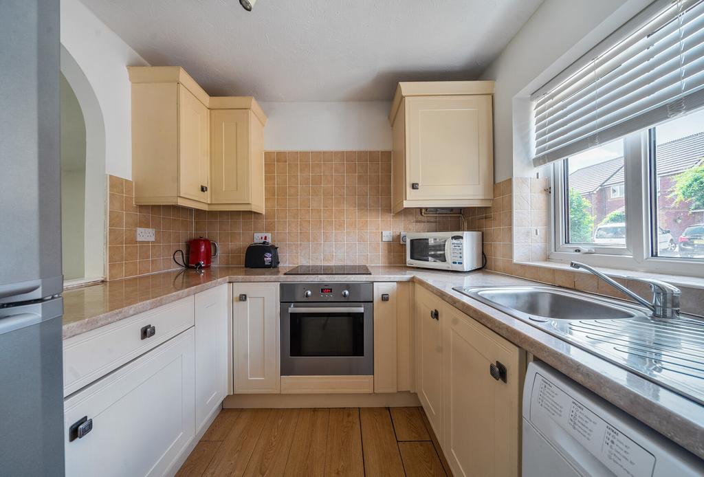 House in Bristol, Longwell Green, Oldland - View 5
