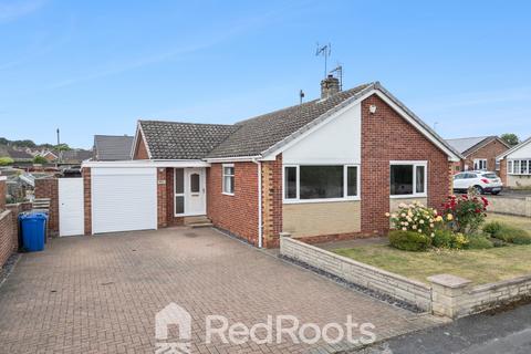 3 bedroom detached bungalow for sale, Newlands Avenue, Skellow, Doncaster, South Yorkshire, DN6