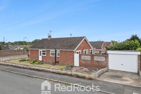 3 bedroom detached bungalow for sale, Newlands Avenue, Skellow, Doncaster, South Yorkshire, DN6