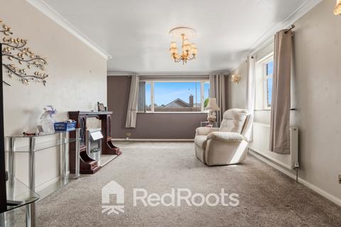 3 bedroom detached bungalow for sale, Newlands Avenue, Skellow, Doncaster, South Yorkshire, DN6