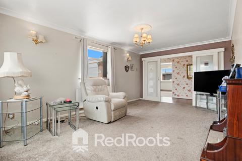 3 bedroom detached bungalow for sale, Newlands Avenue, Skellow, Doncaster, South Yorkshire, DN6