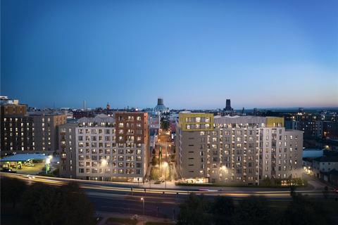 undefined, Apartment A123, Abbey Row, 33 Devon Street, Liverpool, Merseyside, L3