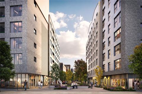 undefined, Apartment A123, Abbey Row, 33 Devon Street, Liverpool, Merseyside, L3
