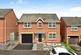 Chillington Way, Stoke-on-Trent, Staffordshire, ST6