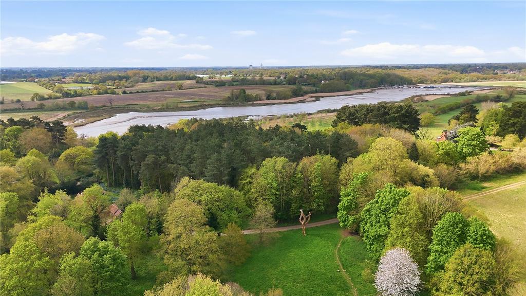 Broomheath, Woodbridge, Suffolk, IP12 - View 2