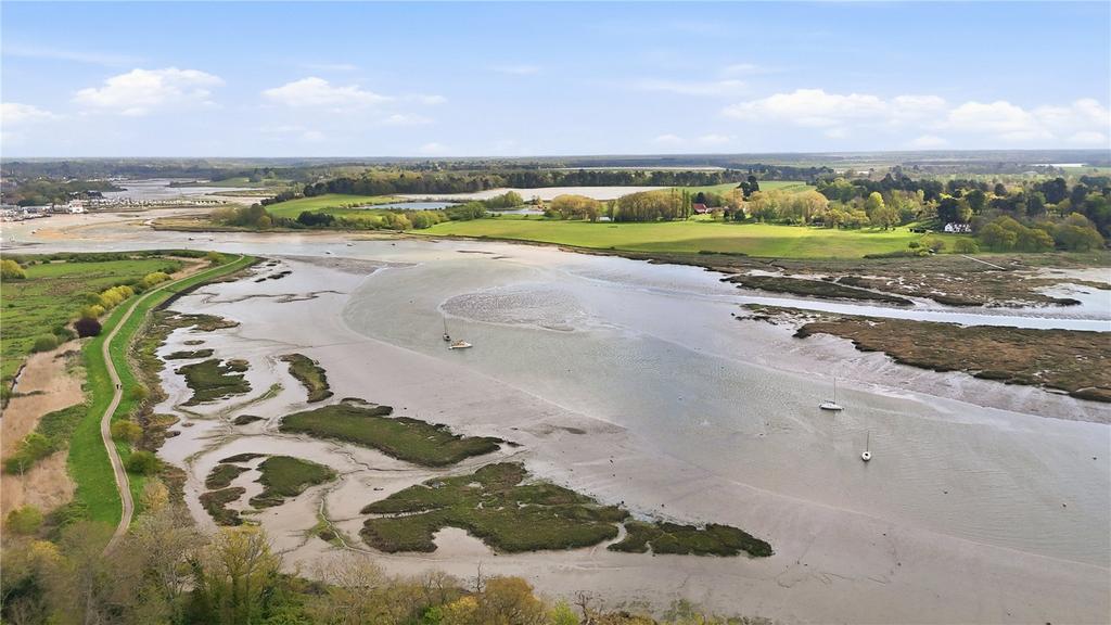 Broomheath, Woodbridge, Suffolk, IP12 - View 5