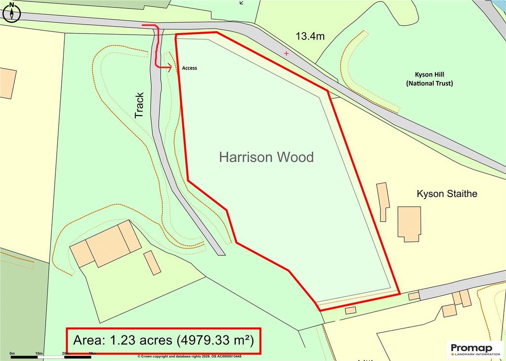 Broomheath, Woodbridge, Suffolk, IP12 - More