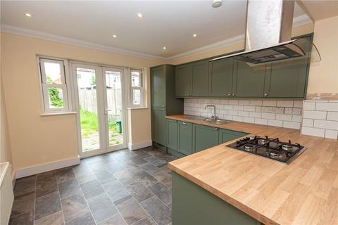 2 bedroom semi-detached house to rent, Beresford Road, St. Albans, AL1