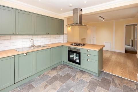 2 bedroom semi-detached house to rent, Beresford Road, St. Albans, AL1