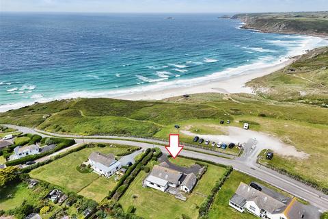 3 bedroom bungalow for sale, Sennen Cove, Penzance, Cornwall, TR19