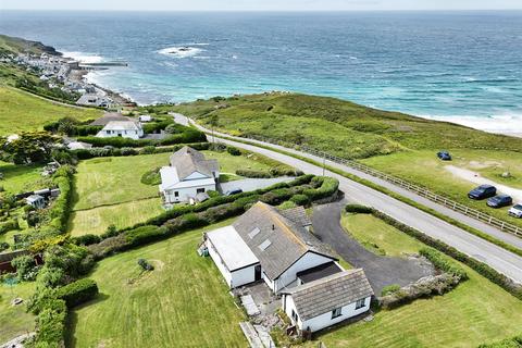 3 bedroom bungalow for sale, Sennen Cove, Penzance, Cornwall, TR19