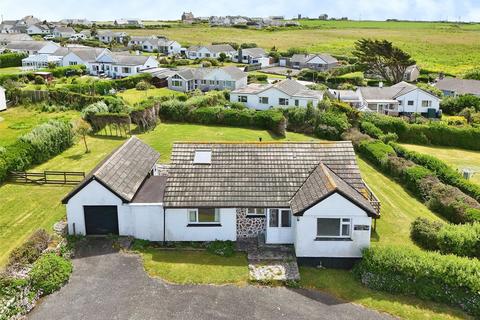 3 bedroom bungalow for sale, Sennen Cove, Penzance, Cornwall, TR19