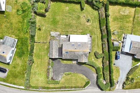 3 bedroom bungalow for sale, Sennen Cove, Penzance, Cornwall, TR19