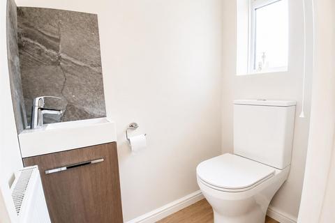 2 bedroom semi-detached house for sale, Upton Drive, Maple Park, Nuneaton