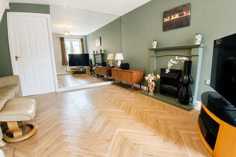 2 bedroom semi-detached house for sale, Upton Drive, Maple Park, Nuneaton