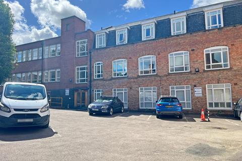2 bedroom flat for sale, Upper Bond Street, Hinckley, Leicestershire, LE10 1WA