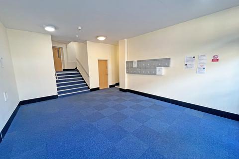 2 bedroom flat for sale, Upper Bond Street, Hinckley, Leicestershire, LE10 1WA
