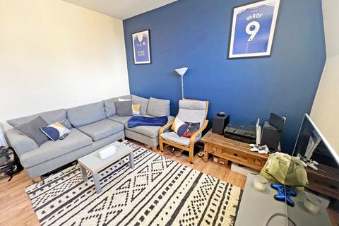 2 bedroom flat for sale, Upper Bond Street, Hinckley, Leicestershire, LE10 1WA