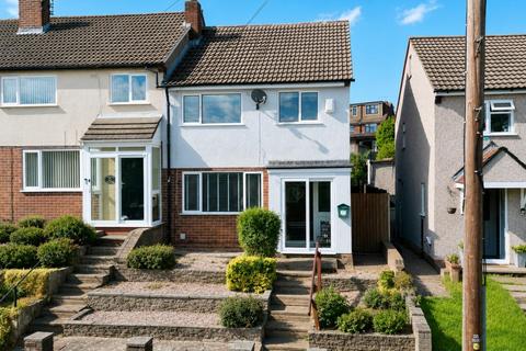 End of terrace house - Denham Avenue, Coventry CV5
