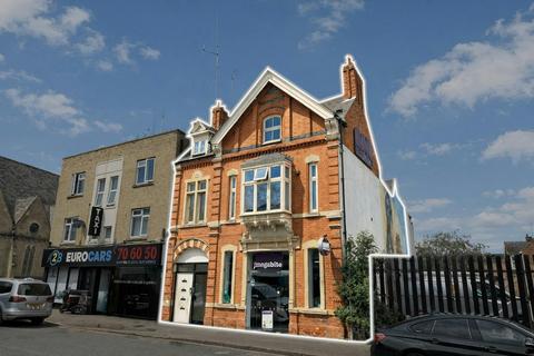 Retail property (high street) for sale, 60 Westgate Peterborough PE1 1RG