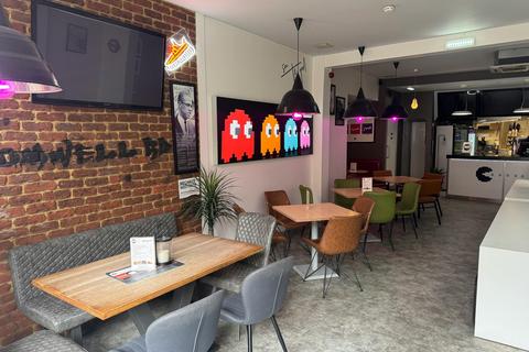 Retail property (high street) for sale, 60 Westgate Peterborough PE1 1RG