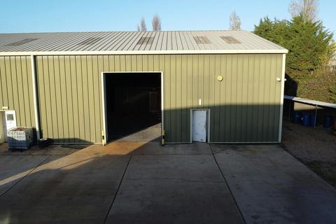 Factory for sale, 5 Foundry Way March PE15 0WR