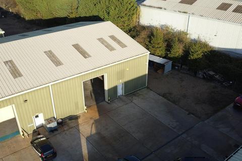 Factory for sale, 5 Foundry Way March PE15 0WR