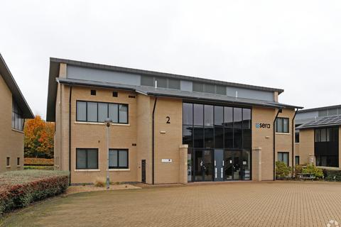Office to rent, Commerce Rd Peterborough PE2 6LR