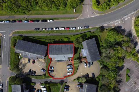 Office to rent, Commerce Rd Peterborough PE2 6LR