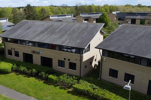 Office to rent, Commerce Rd Peterborough PE2 6LR