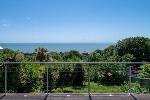 3 bedroom detached bungalow for sale, Grove Road, Ventnor