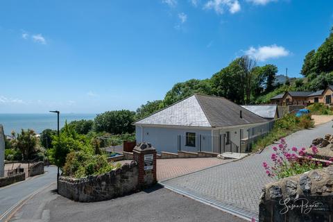 3 bedroom detached bungalow for sale, Grove Road, Ventnor