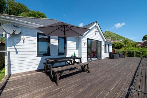 3 bedroom detached bungalow for sale, Grove Road, Ventnor