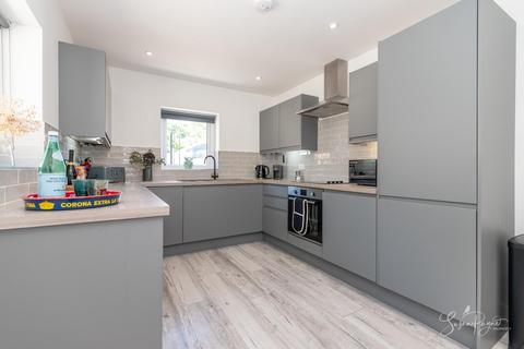 3 bedroom detached bungalow for sale, Grove Road, Ventnor