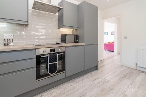 3 bedroom detached bungalow for sale, Grove Road, Ventnor
