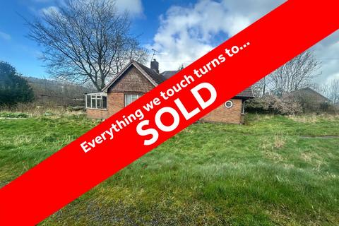 Land for sale, Lightwood Road, Stoke on Trent