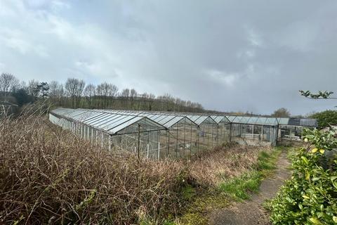 Land for sale, Lightwood Road, Stoke on Trent