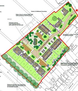 Land for sale, Lightwood Road, Stoke on Trent