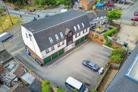undefined, Northall Mews, Kettering NN16
