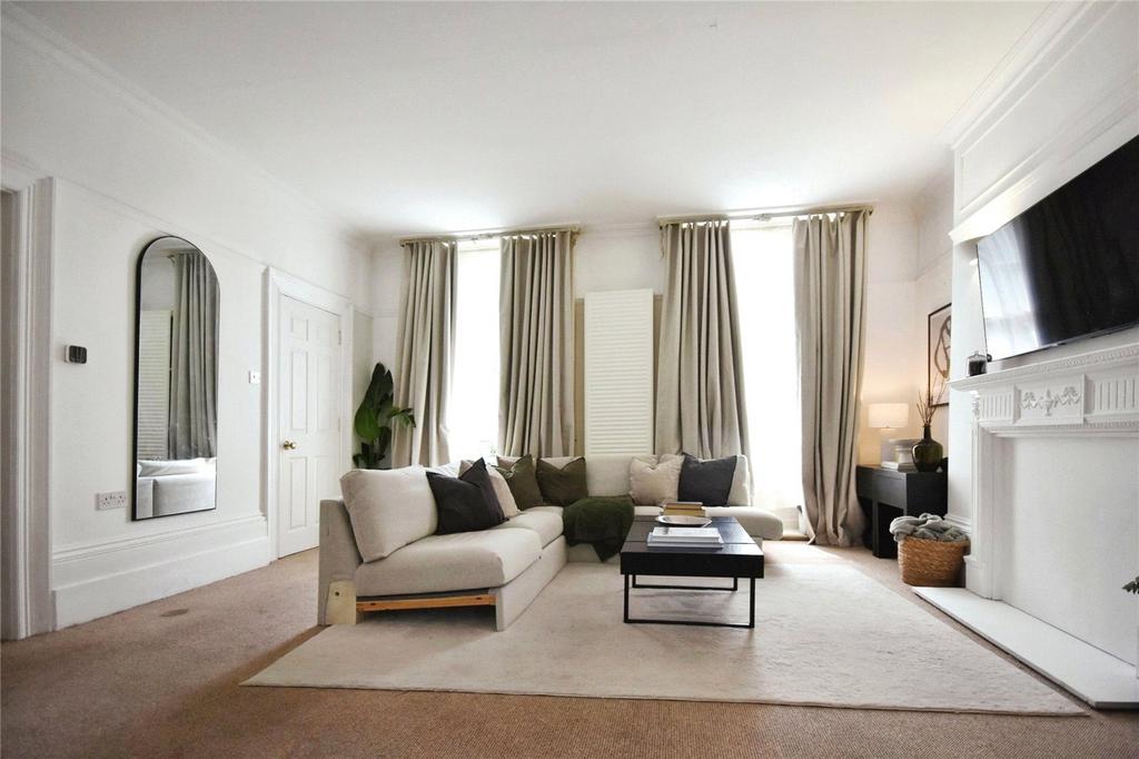 Apartment in Reading, Katesgrove, Newtown - View 2