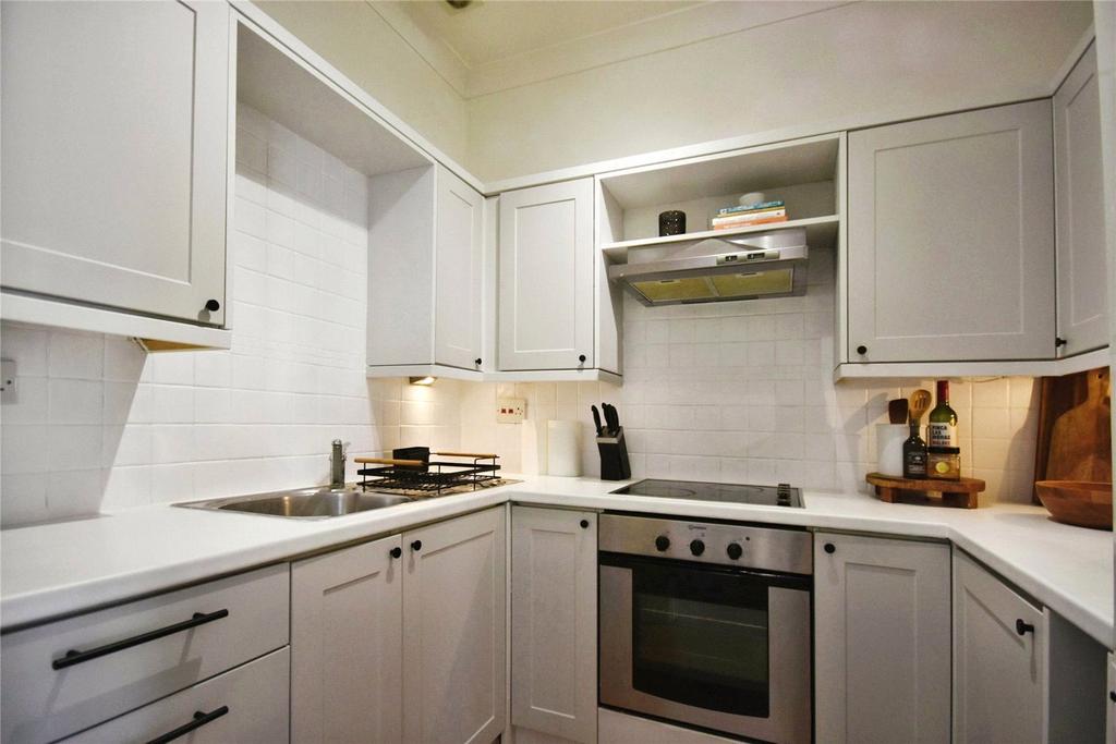 Apartment in Reading, Katesgrove, Newtown - View 3