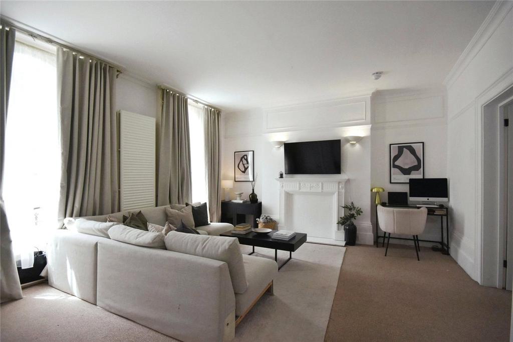 Apartment in Reading, Katesgrove, Newtown - View 4