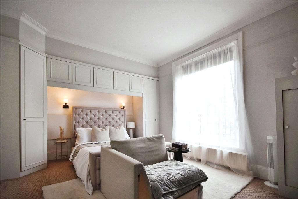 Apartment in Reading, Katesgrove, Newtown - View 5