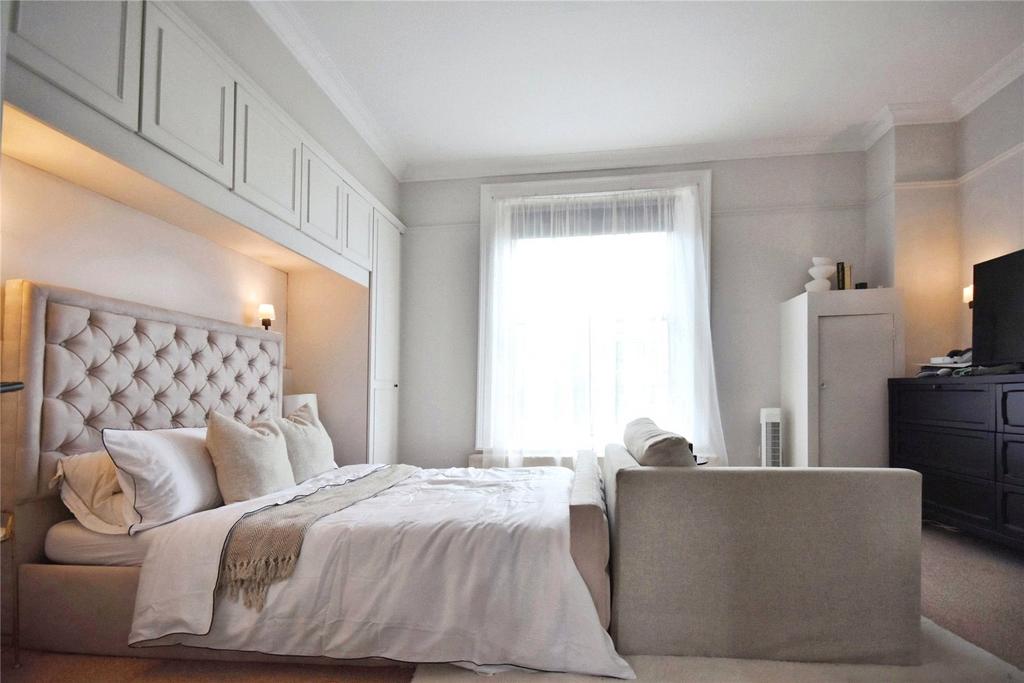 Apartment in Reading, Katesgrove, Newtown - More