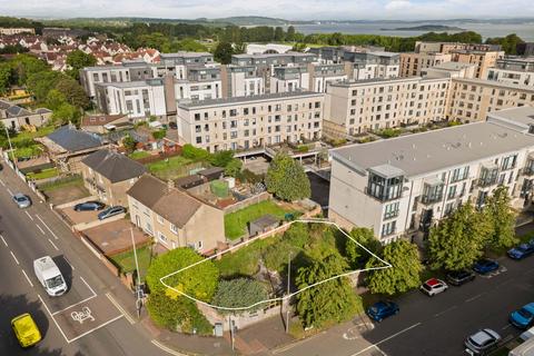 Plot for sale, Land at 1-3 Waterfront Gait, Edinburgh EH5 1AD